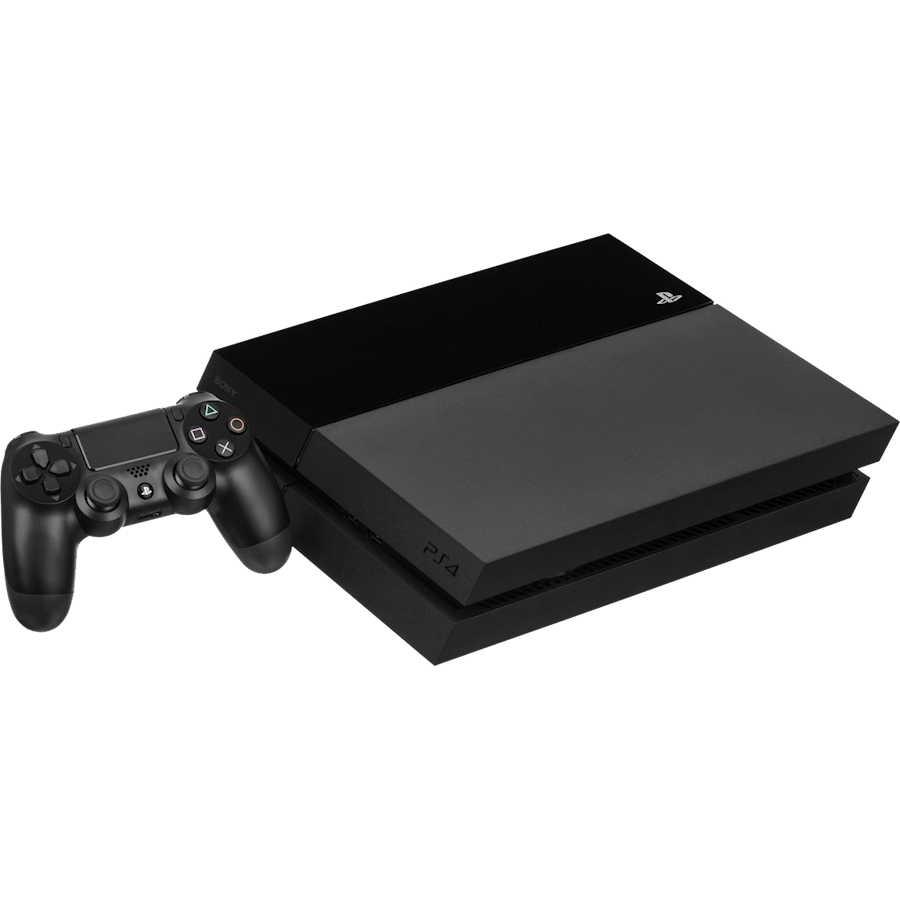 Playstation 4 Classic 1TB - Mycket bra skick