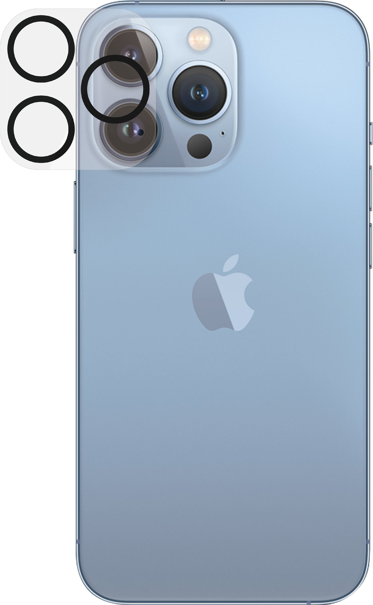 PanzerGlass Kamerabeskyttelse iPhone 13 Pro/13 Pro Max