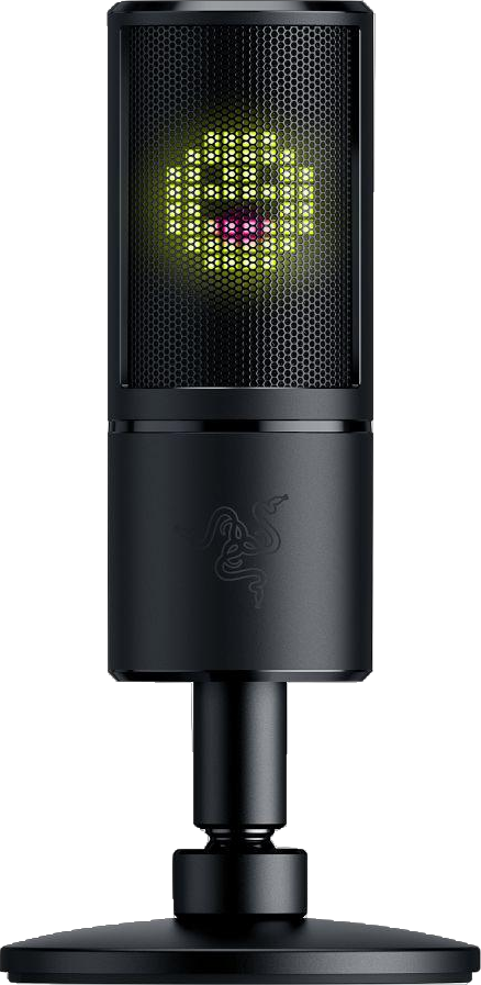 Razer Seiren Emote