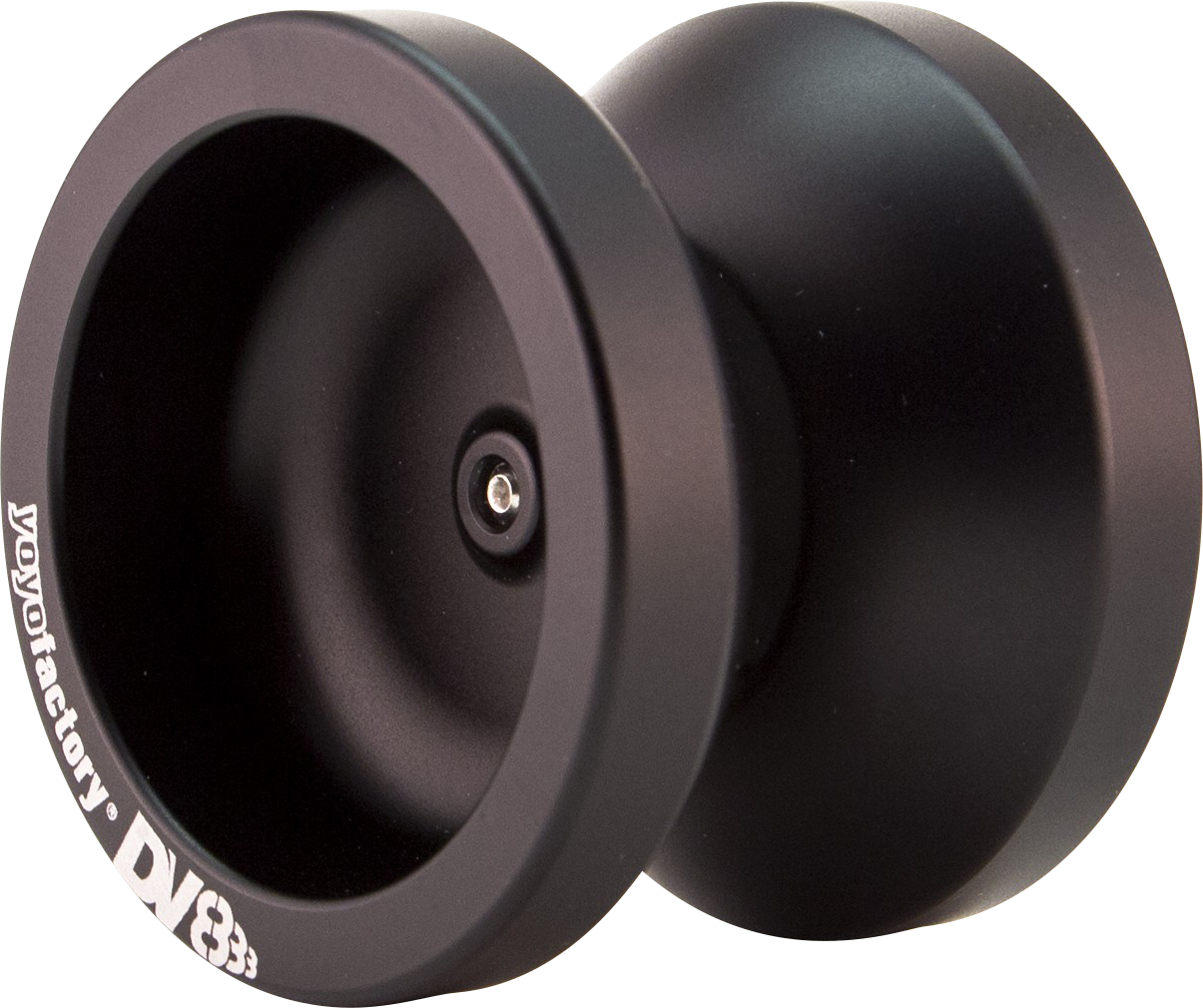 Yoyo Factory DV888
