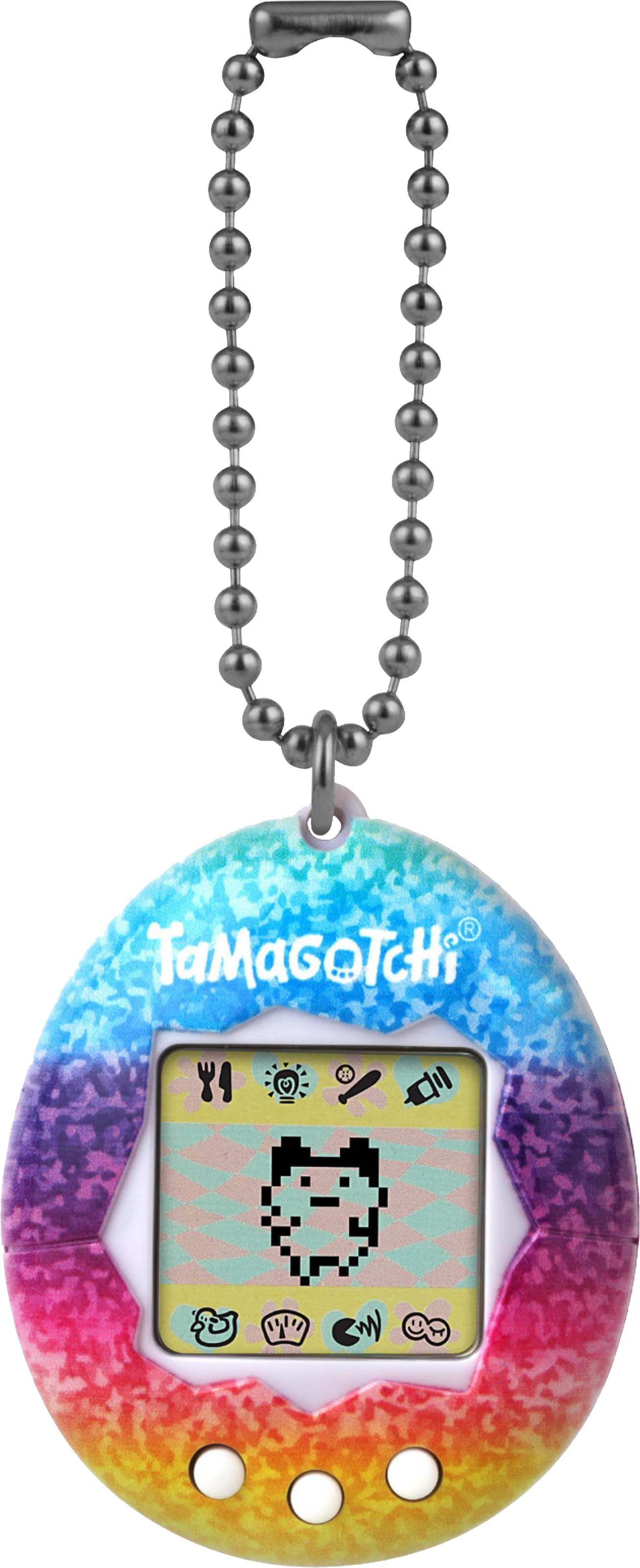 Tamagotchi Rainbow