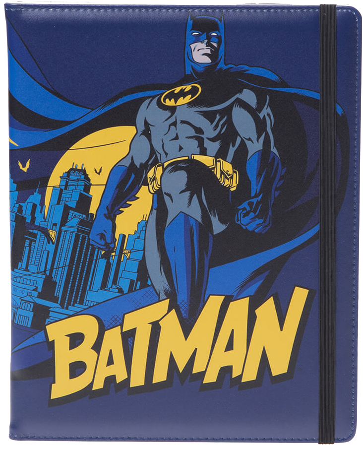 Batman Tablet Folio Universal 10-11"
