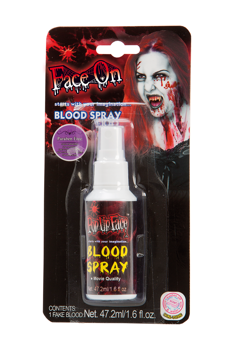 Teaterblod Spray 47ml