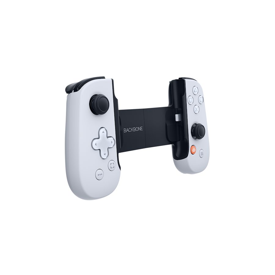 Backbone Playstation Edition - White