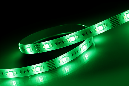 Deltaco Smart Home RGB LED list, 4 m