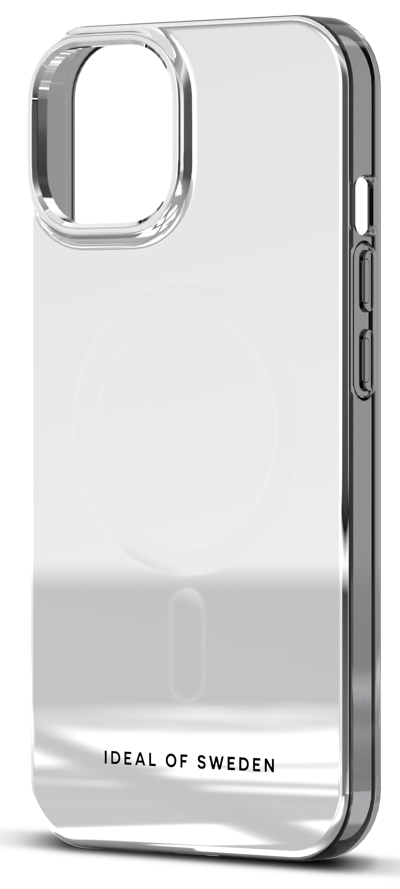 Ideal of Sweden Clear Case Magsafe iP 13/14 Mirror