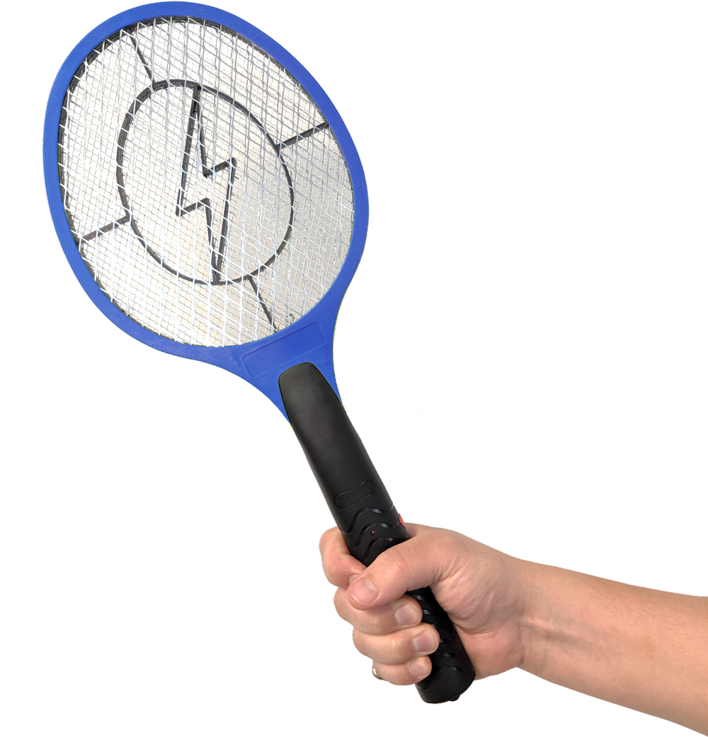 Electronic Insect Killer