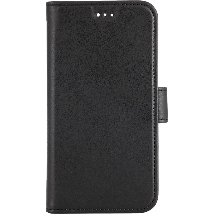 Mobique Mobile wallet Black iP13