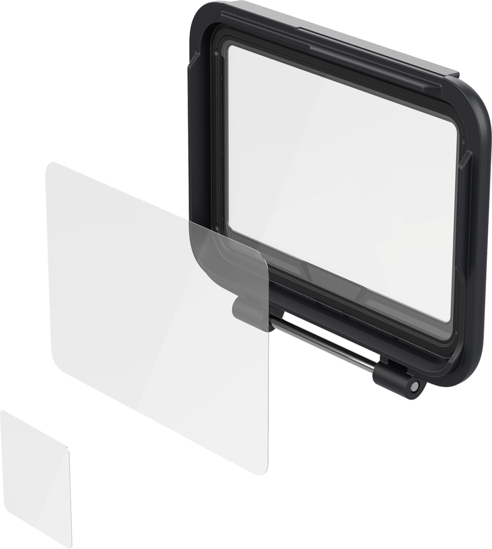 GoPro Screen Protectors (HERO5 Black)
