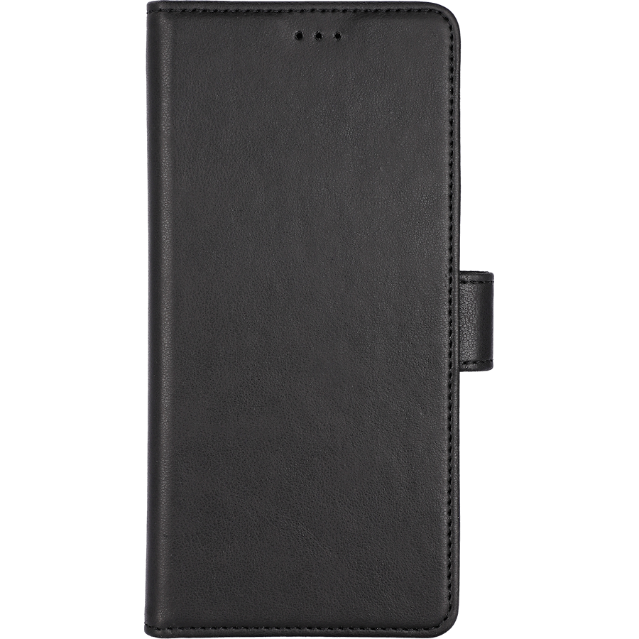 Mobique Mobile wallet Black S21FE