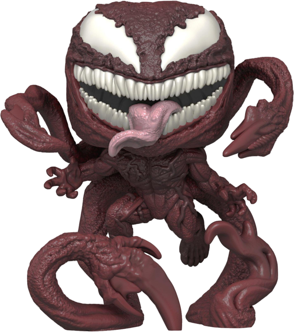 Funko POP Venom Let There Be Carnage vinylfigur