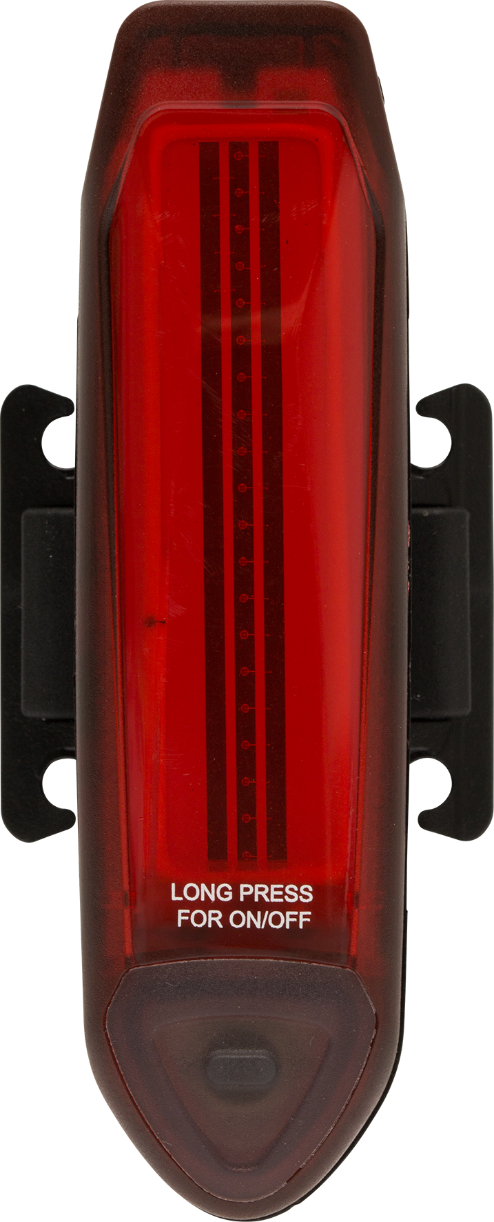 Safety Bike Light Rear Rechargeable