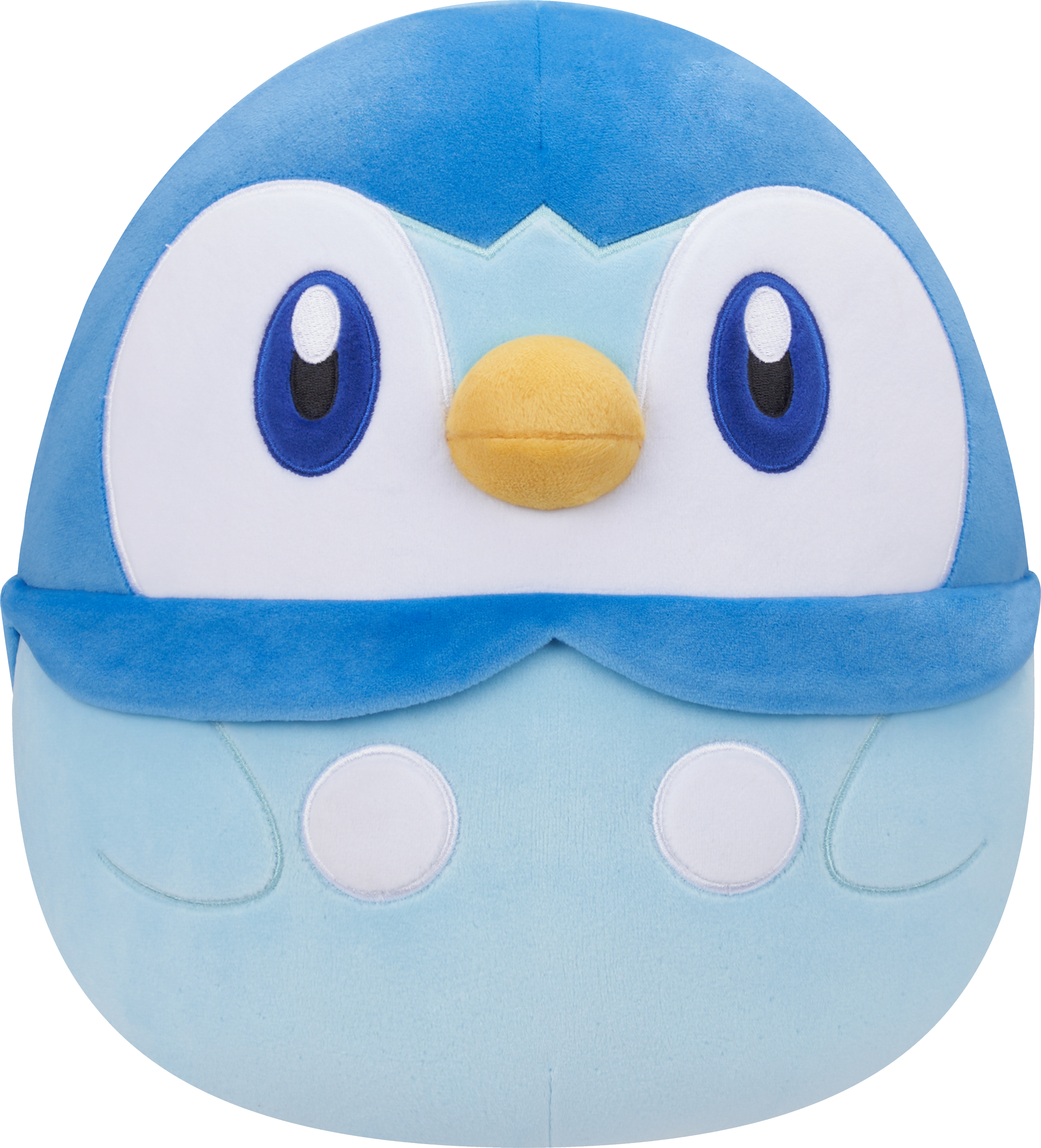 Squishmallows 50 cm Pokemon Piplup