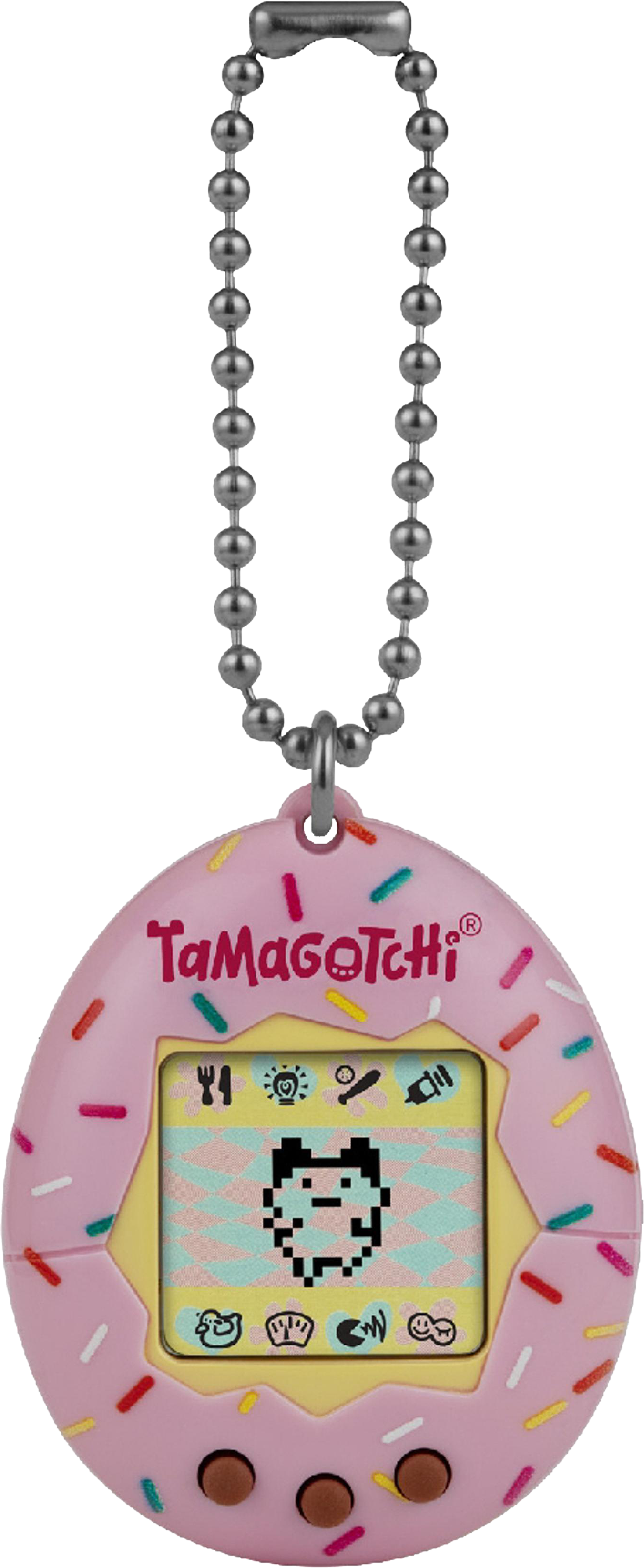 Tamagotchi Sprinkles