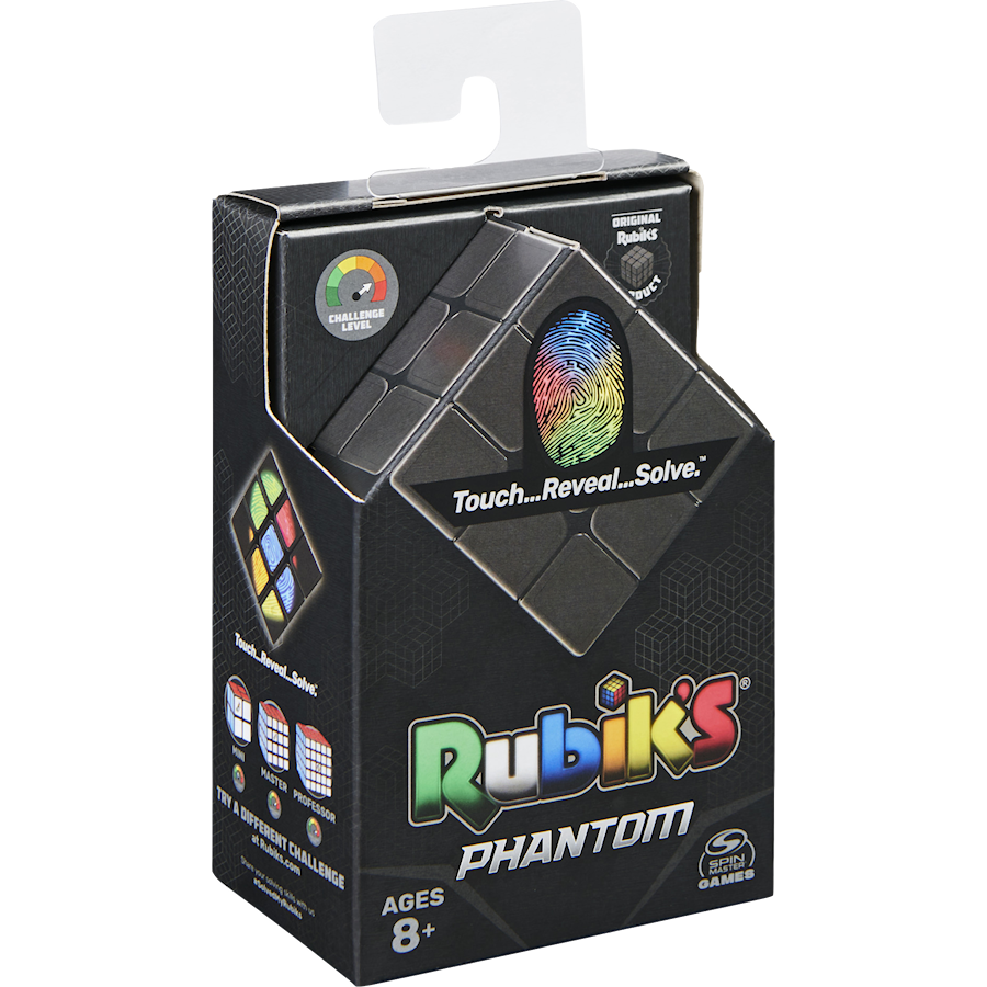 Rubiks Phantom