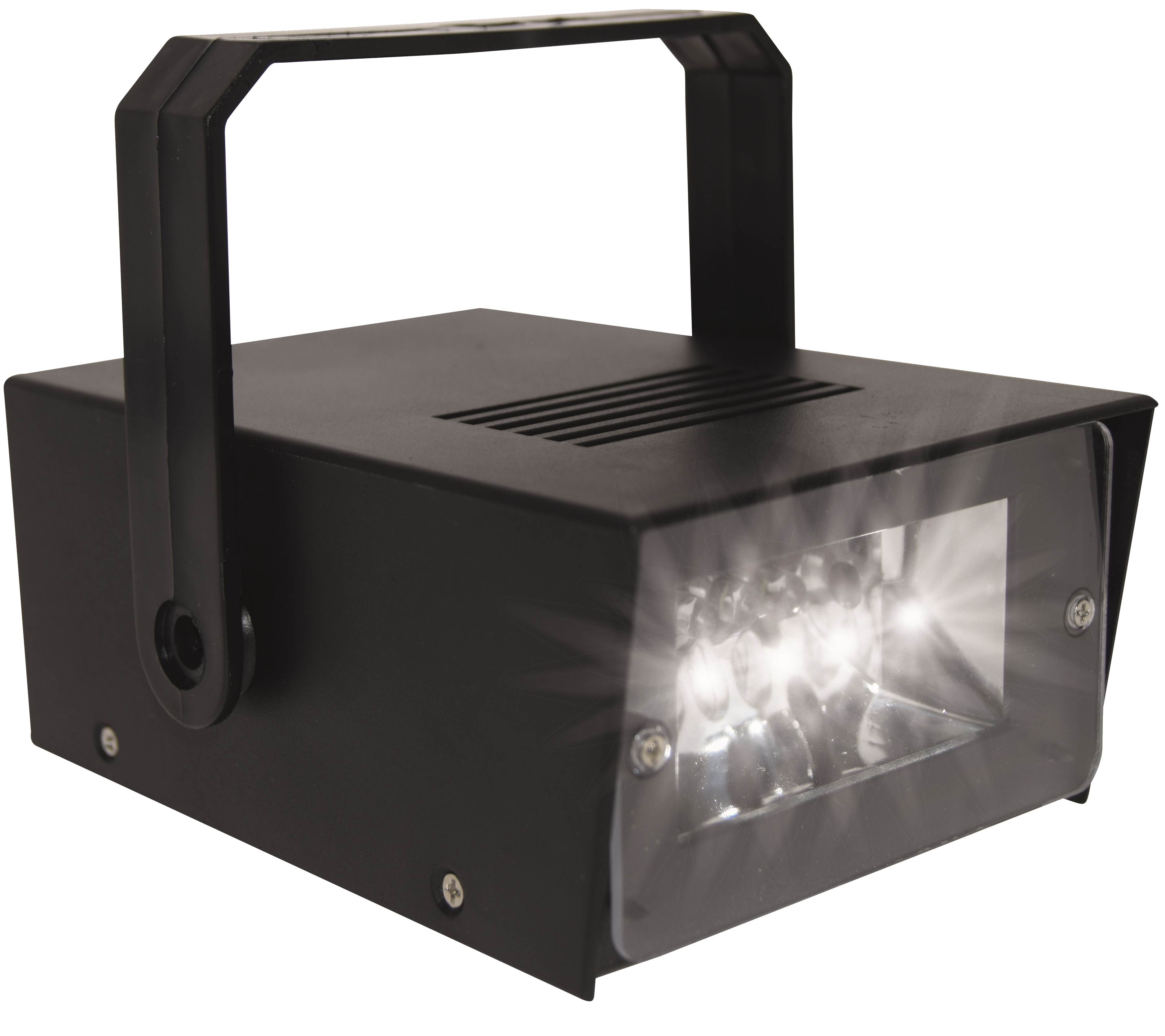 Music Disco Strobe Light