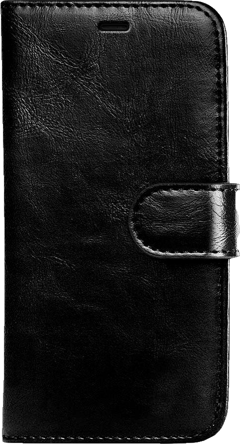 iDeal of Sweden Magnet Wallet+ iPhone 11/XR Black