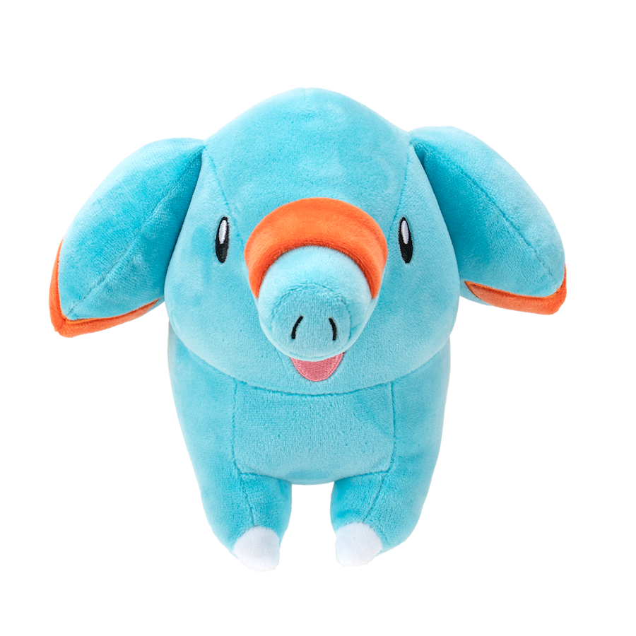 Pokémon Plushie Wave 15 (20cm)