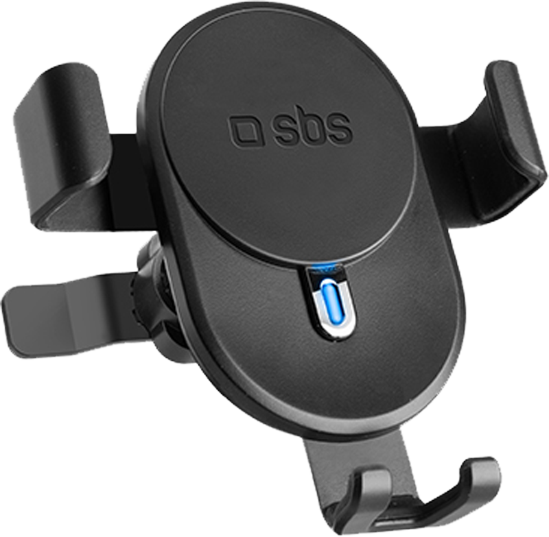 SBS 15w trådløst bilfeste