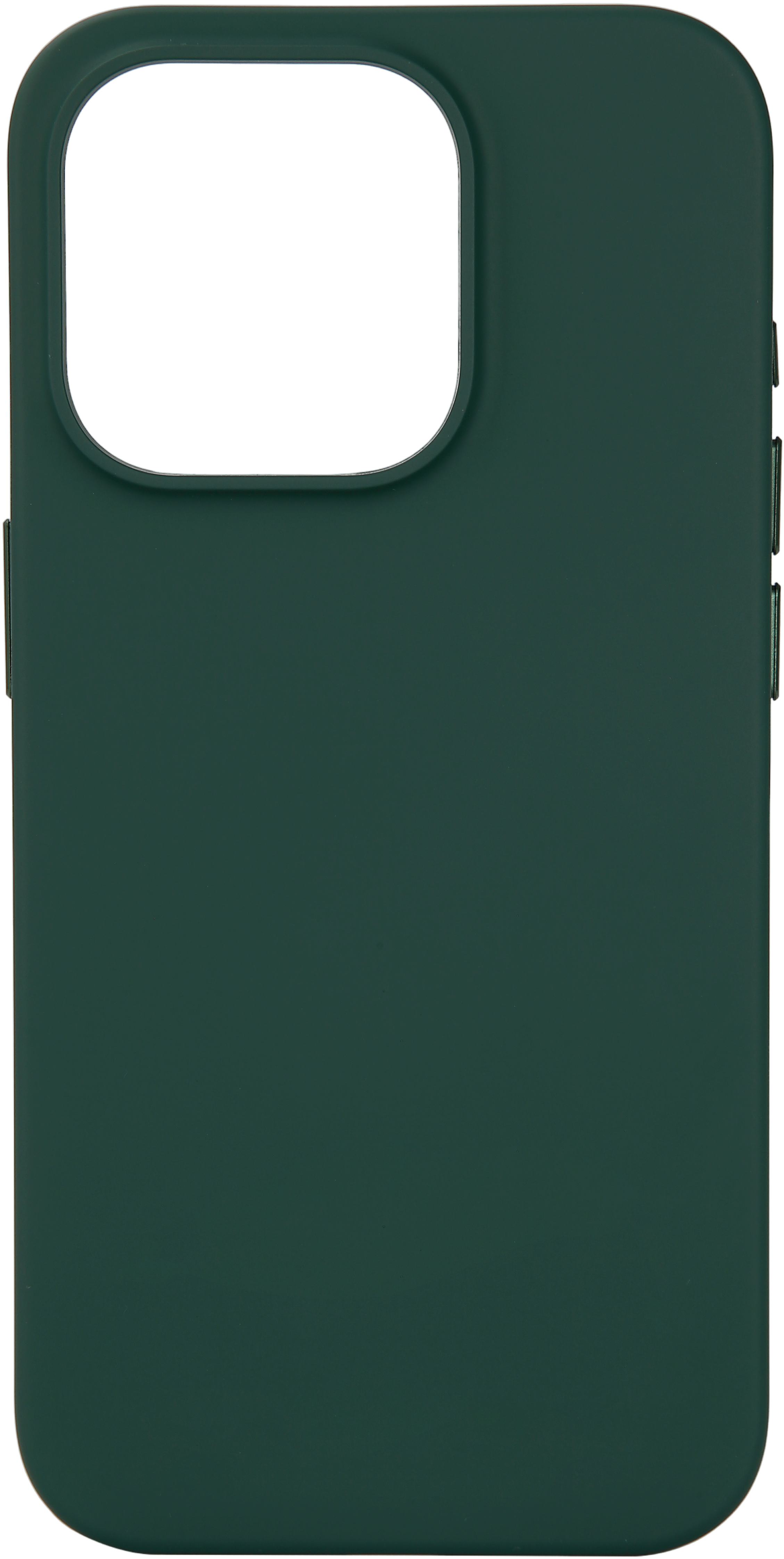 Mobique Magsafe case ReCy Green iPhone 15 Pro