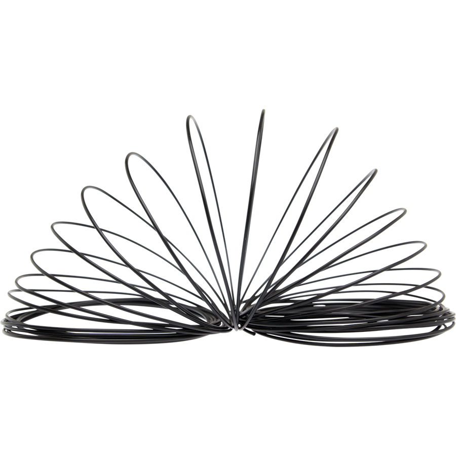 Filament för 3D-penna Svart 10m