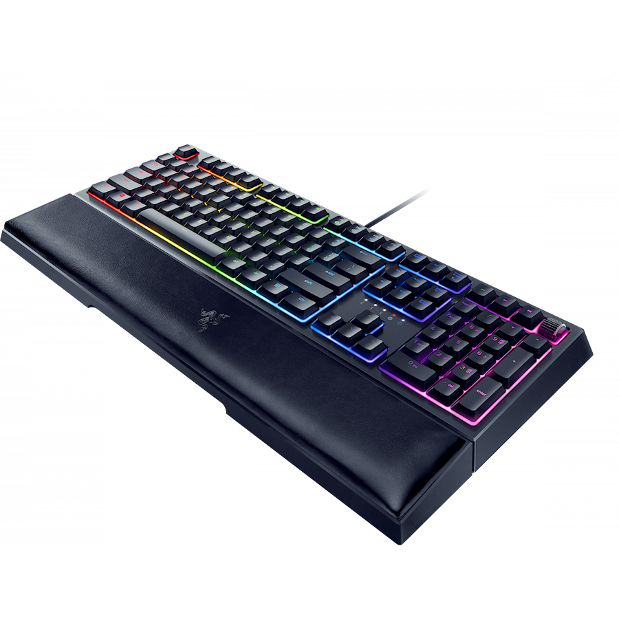 Razer Ornata V2 tastatur gaming