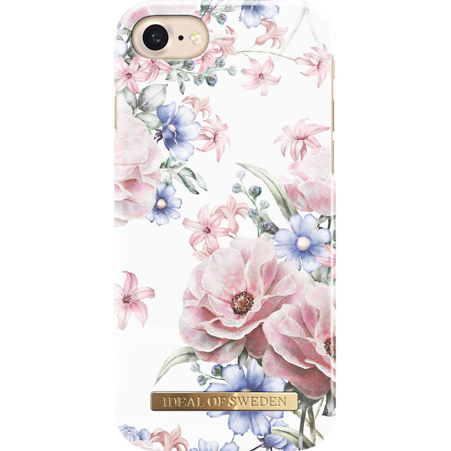 iDeal of Sweden Fashion Case iPhone 6/6S/7/8/SE Floral Romance