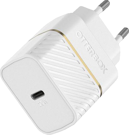 Otterbox Vegglader USB-C 20W