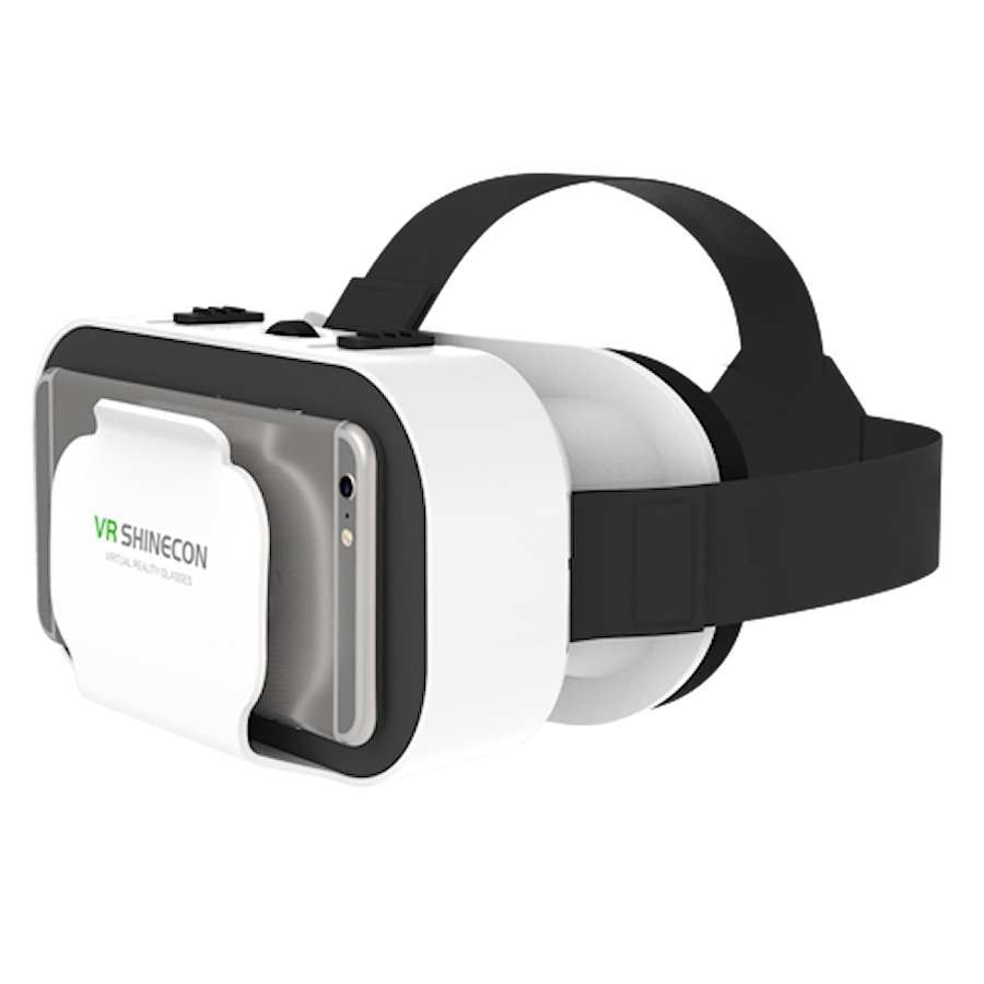 Spectra Optics VR-200 VR-glasögon