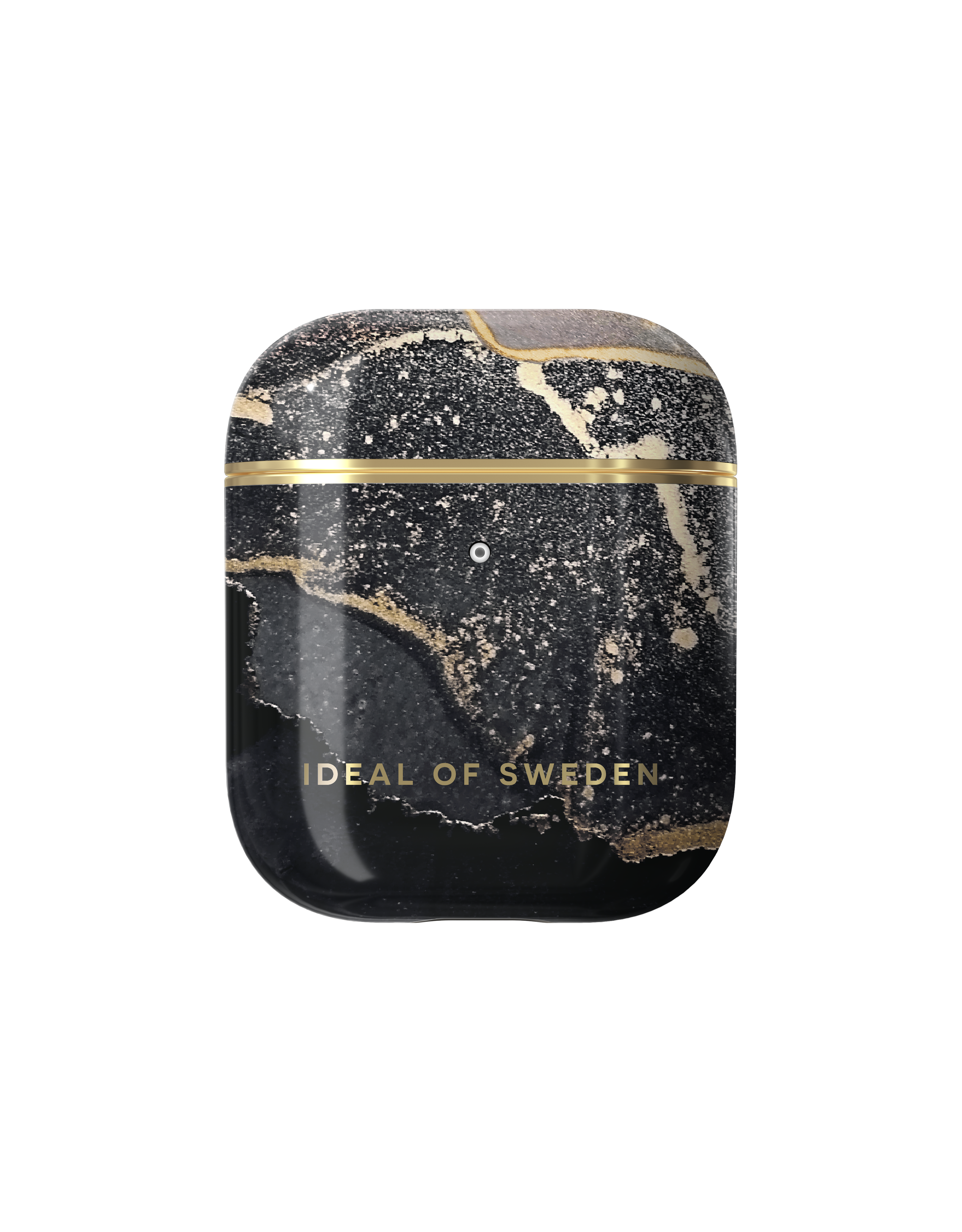 iDeal of Sweden Airpods 1st & 2nd Gen Case Golden Twilight