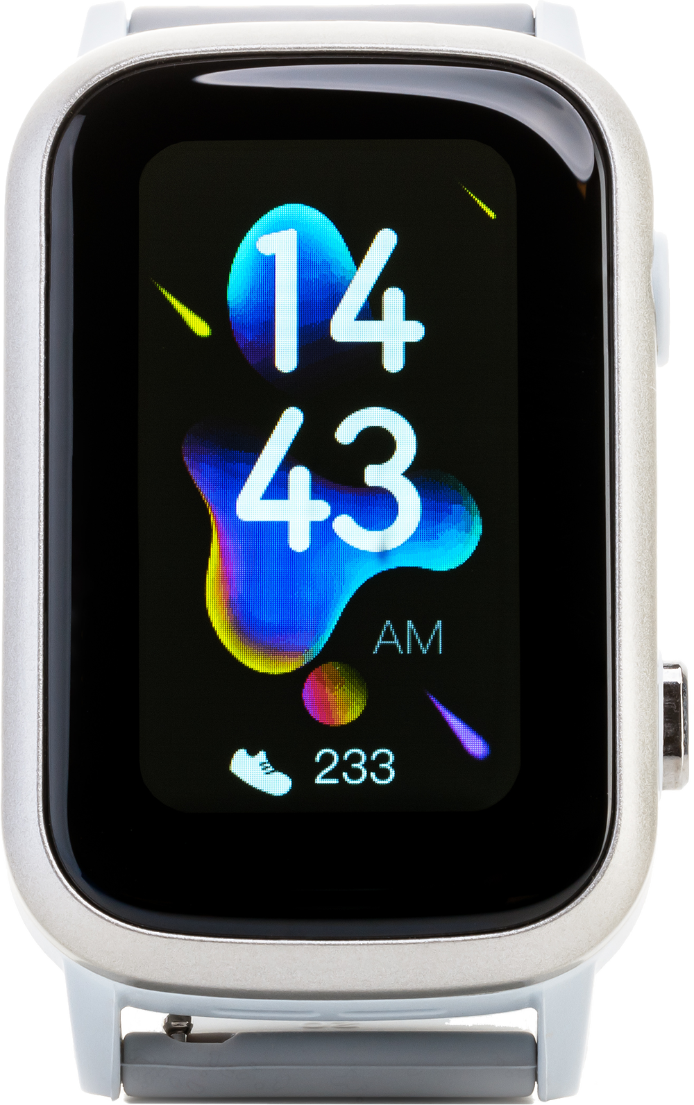 Cmee Playtime smart watch for barn hvit