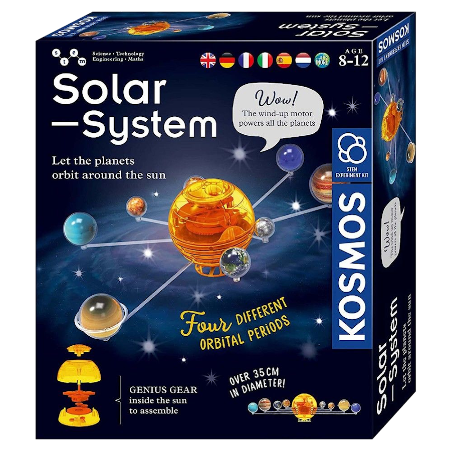 Kosmos Solar System