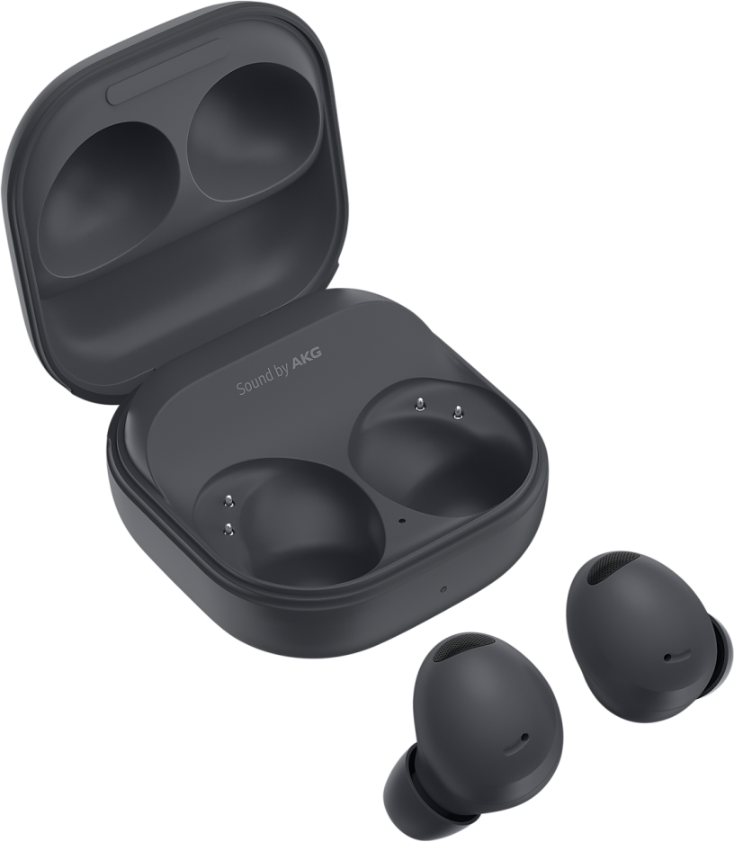 Samsung Galaxy Buds2 Pro trådløse in-ear øretelefoner