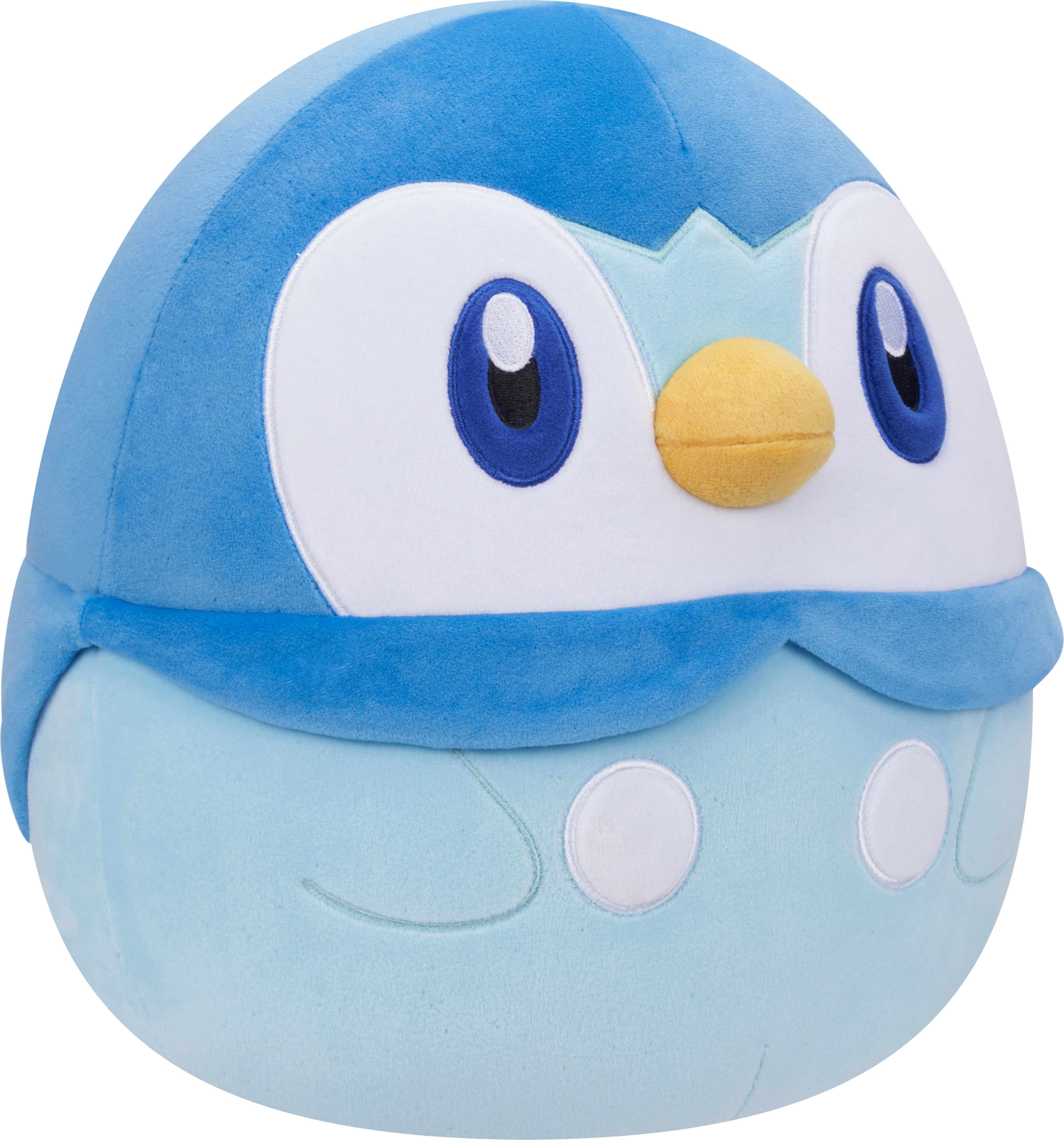 Squishmallows 35 cm Pokemon Piplup