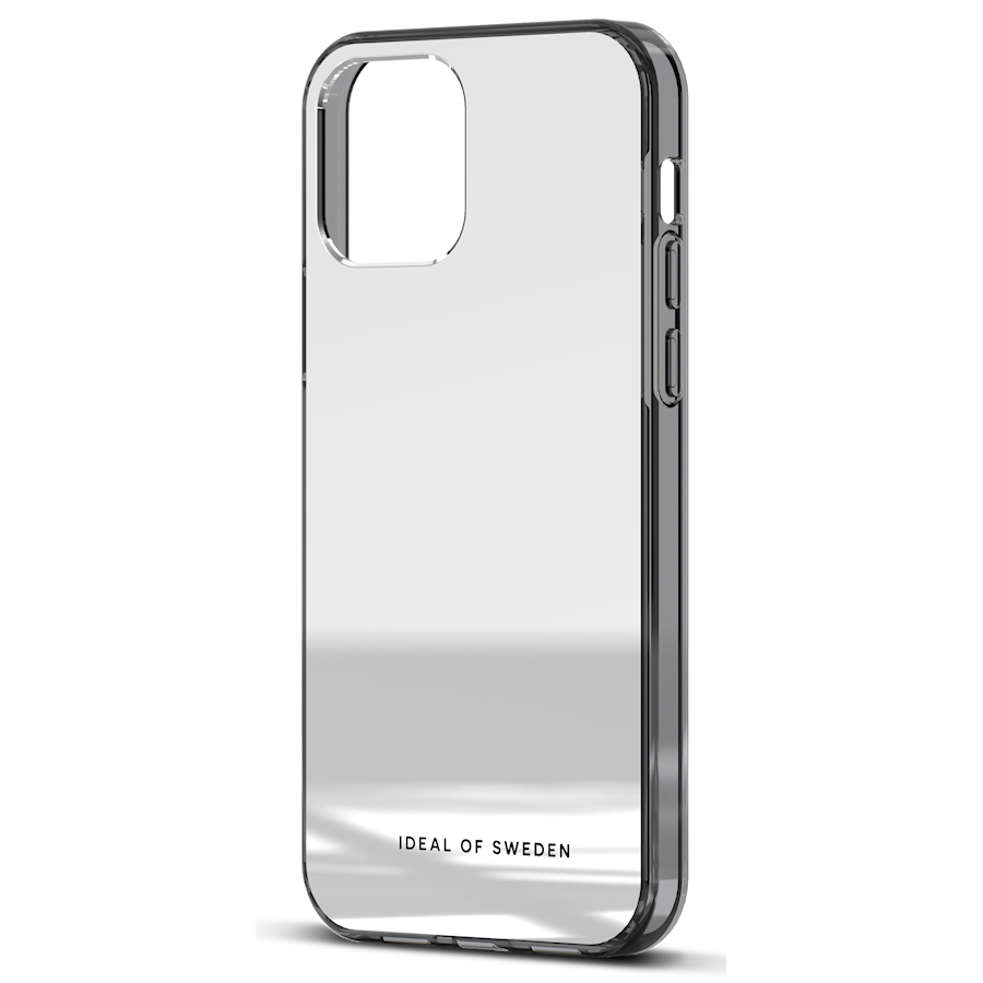 Ideal of Sweden Clear Case iP 12/12 Pro Mirror