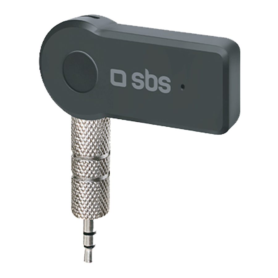 SBS wireless receiver Bluetooth 4.2
