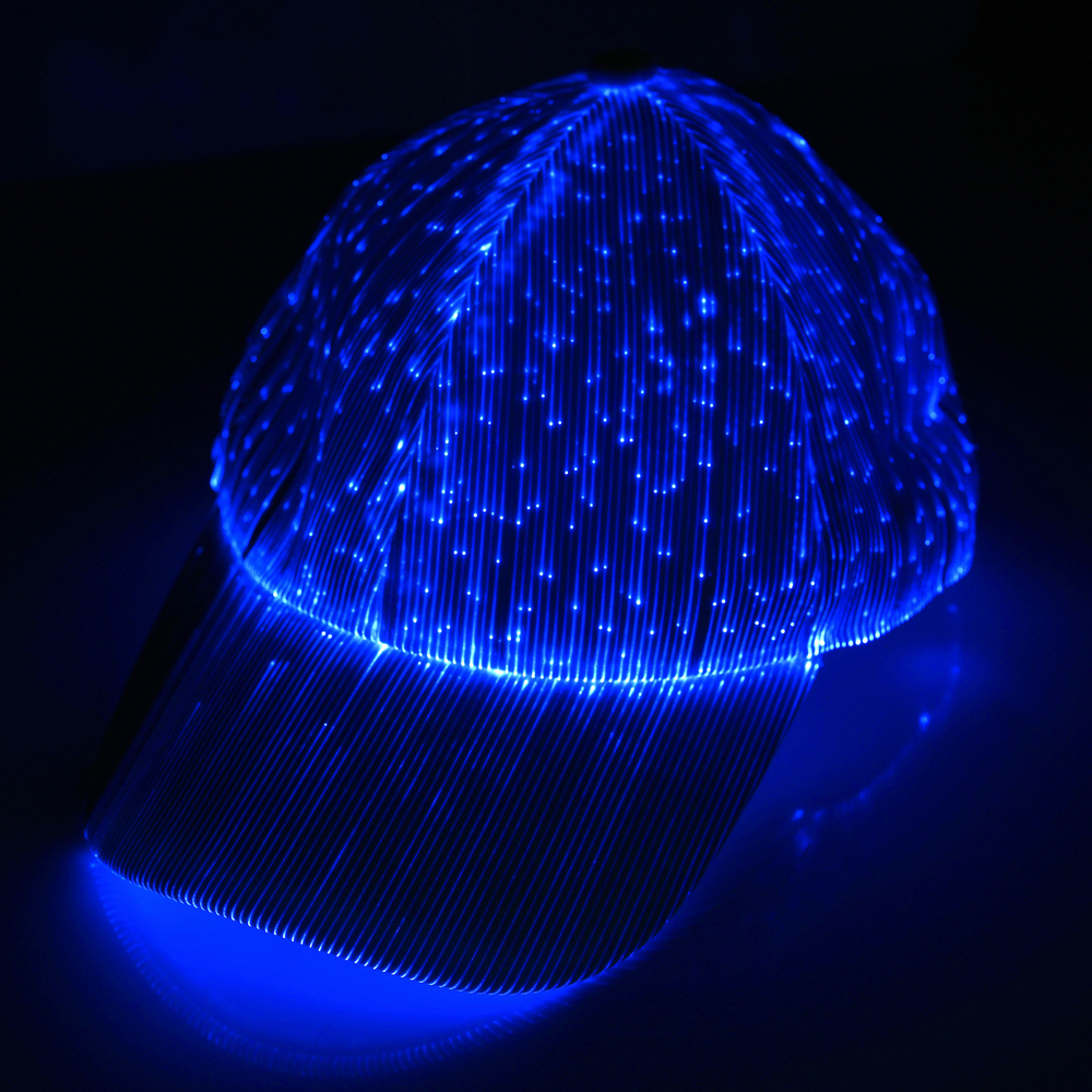 United LED-kaps