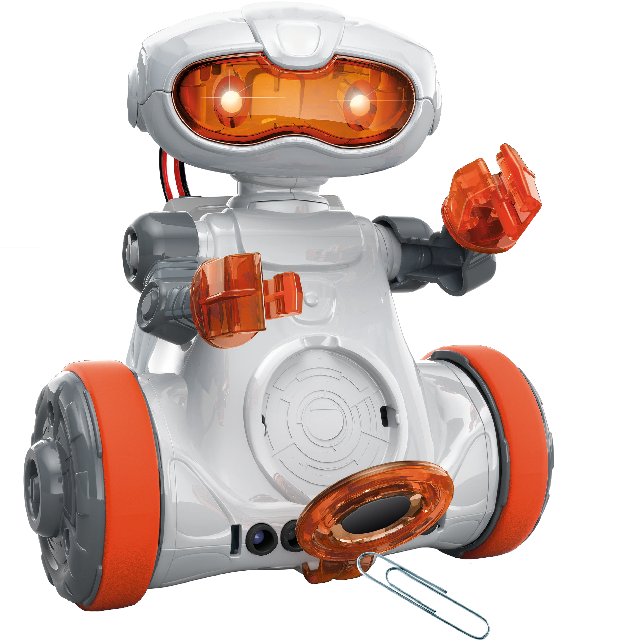 Science & Play My Robot Next generation