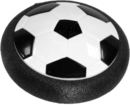 Svevende fotball