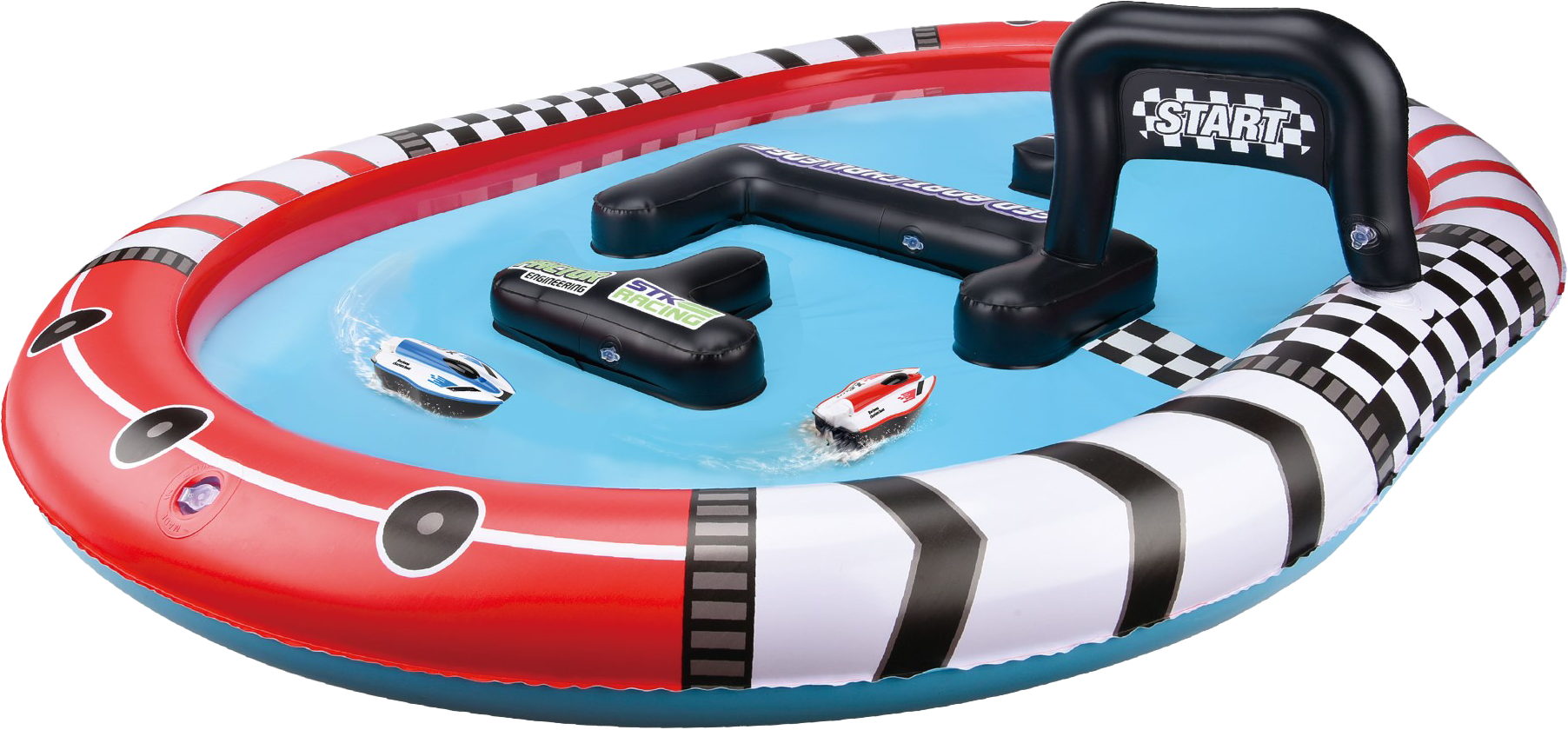 Gear4Play Poolrace