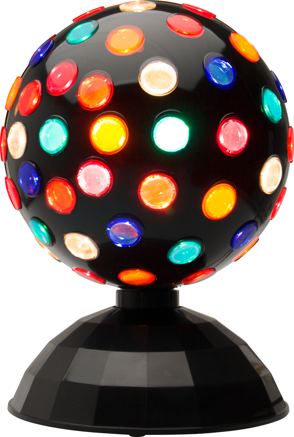 Discokule stor