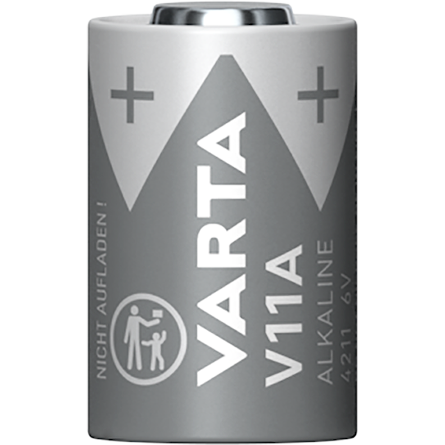 VARTA Alkaline Special V11A-batteri