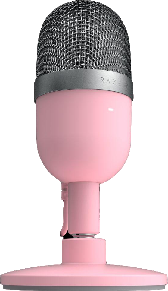 Razer Seiren Mini Quartz mikrofon