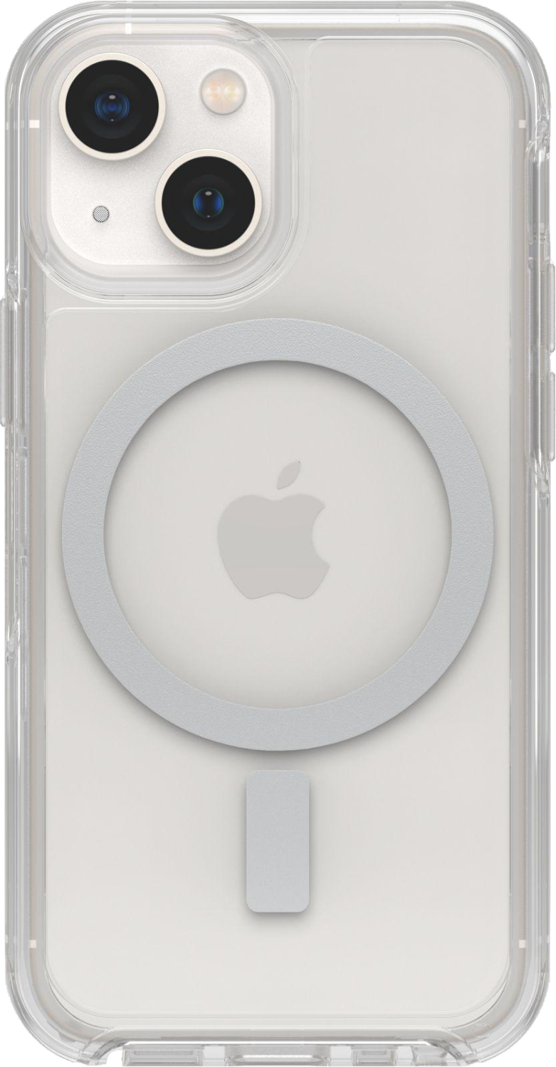 Otterbox Symmetry Series+ iPhone 13 mini/12mini mobildeksel gjennomsiktig