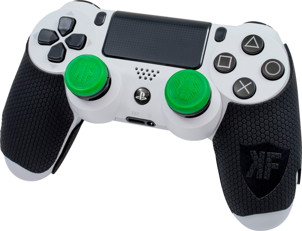 KontrolFreek Performance PS4 håndgrep