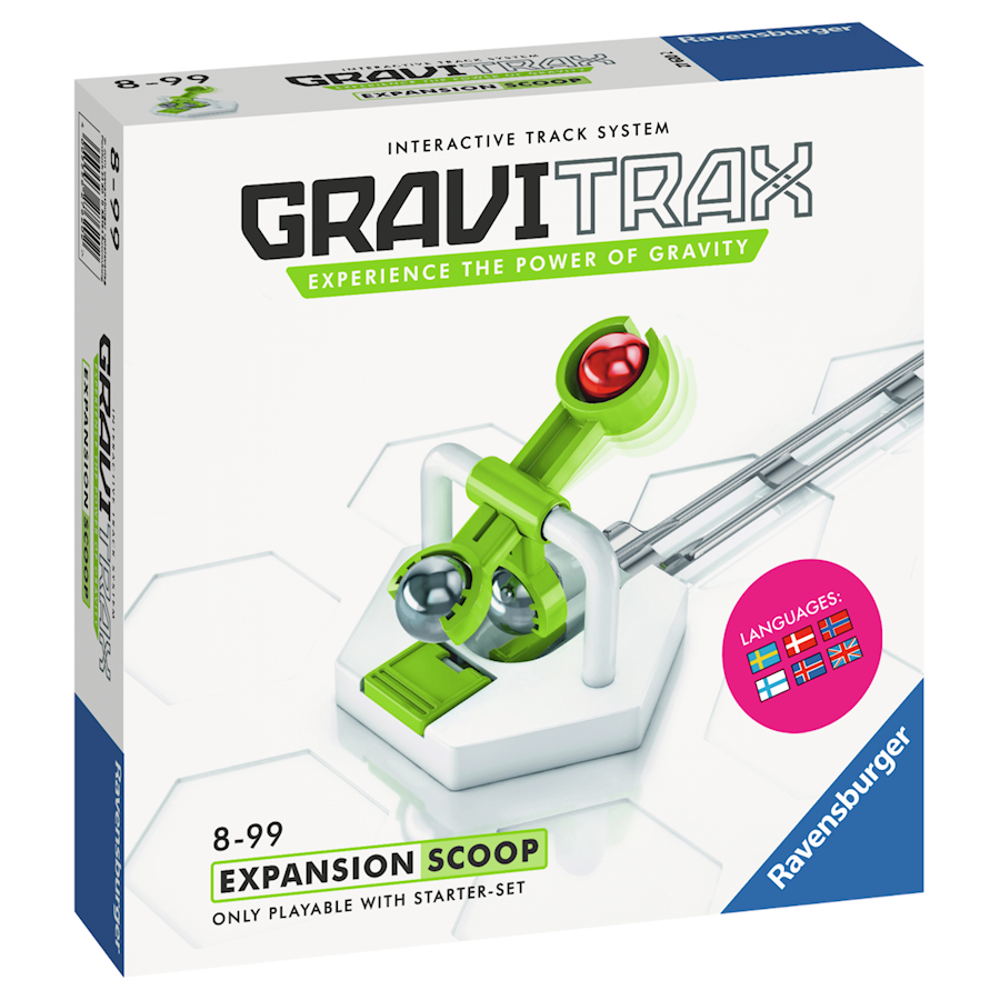 Ravensburger GraviTrax Scoop