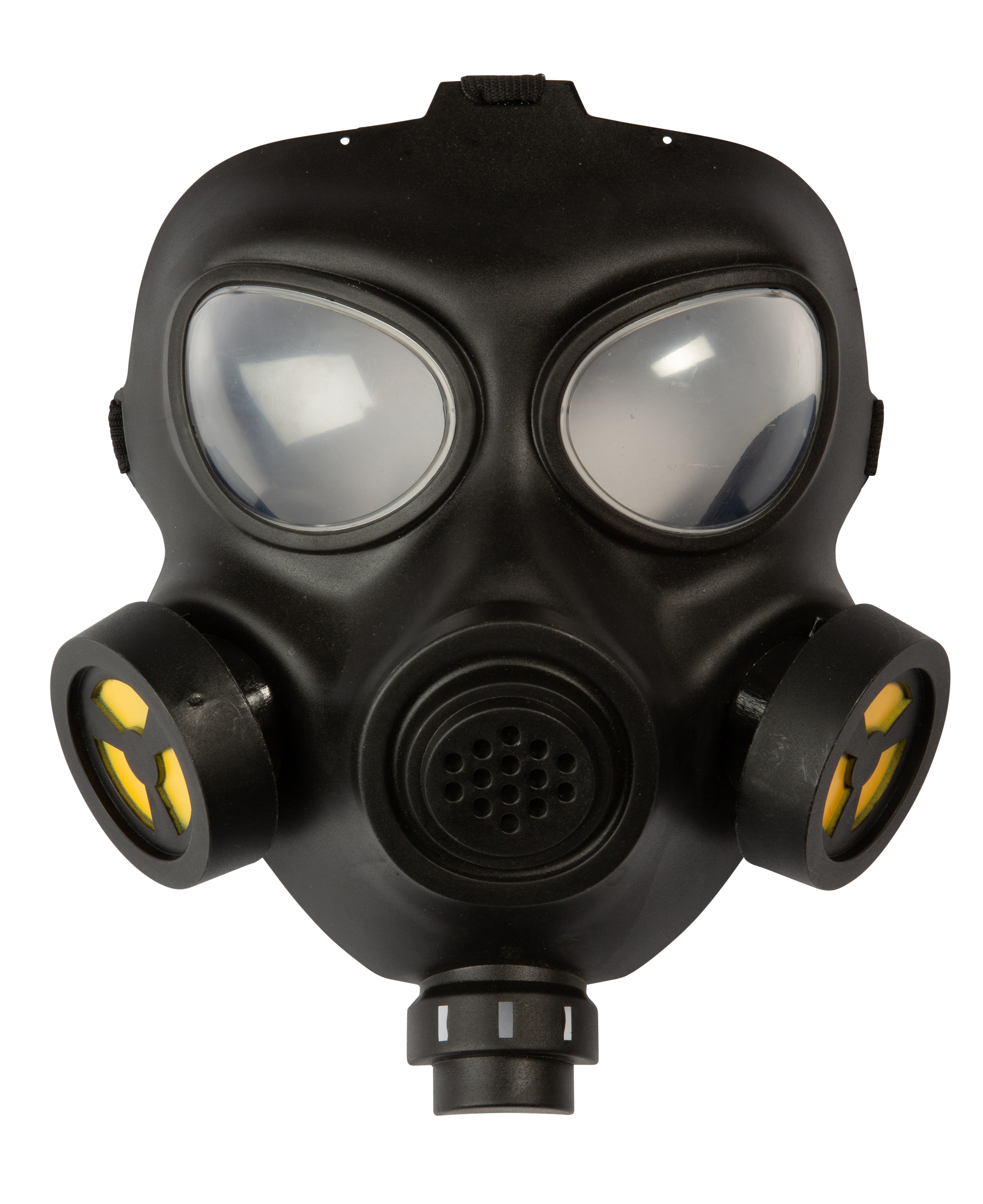 Maske Gasmaske