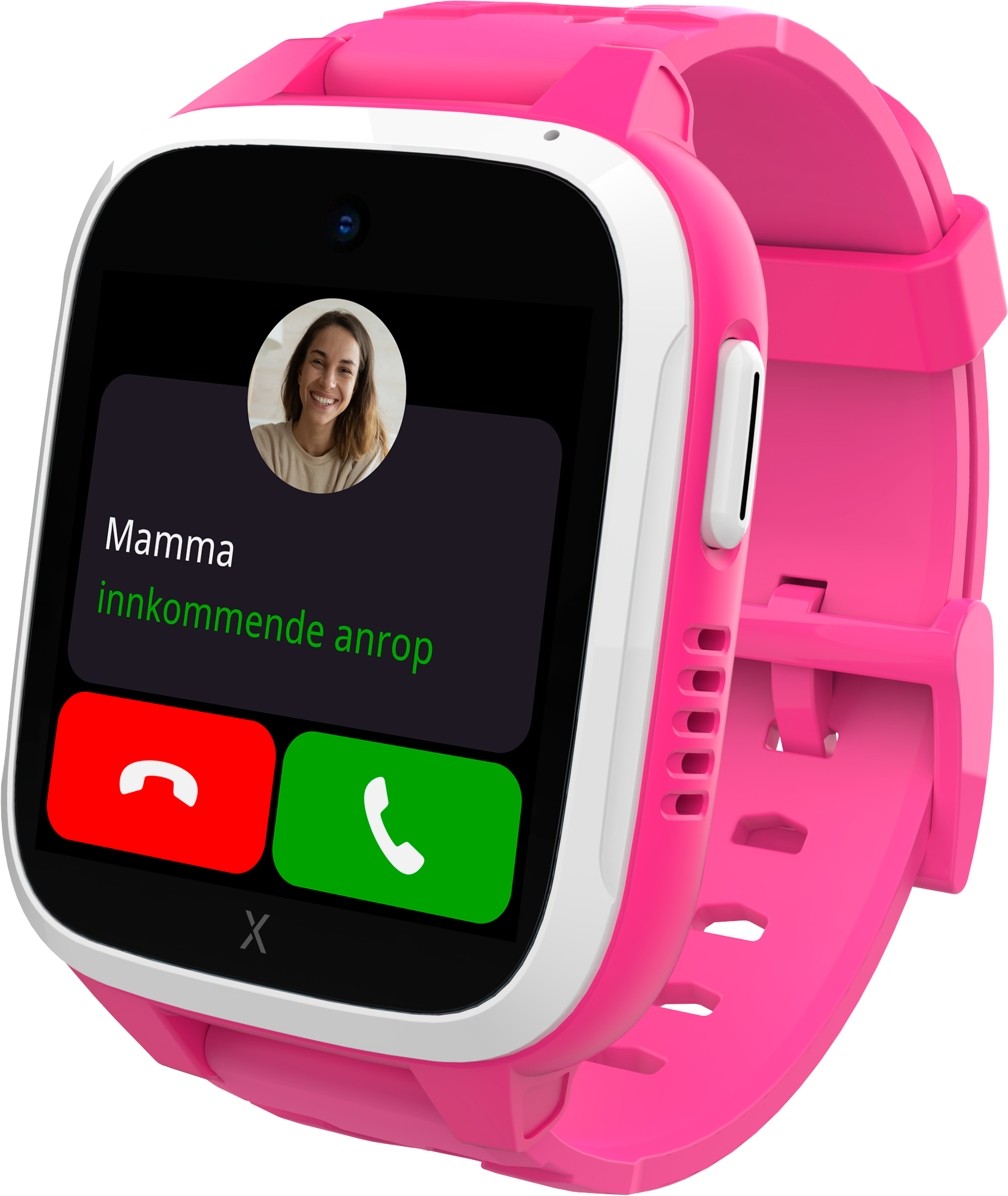 Xplora Smartwatch Kids XGO3 Pink NO