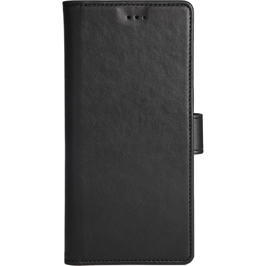 Mobique Mobile wallet Black A53