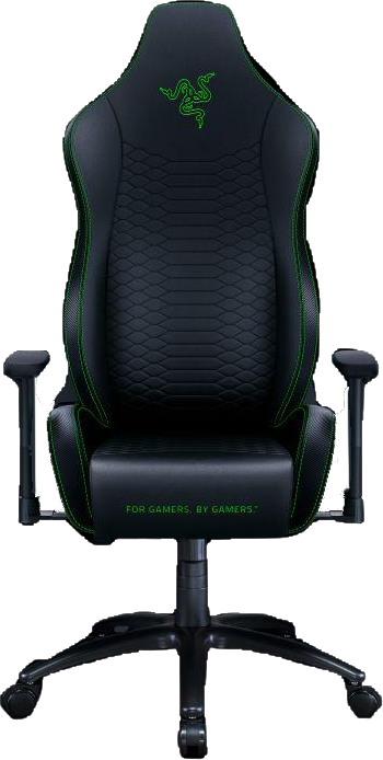 Razer Iskur X